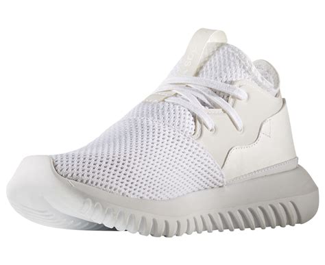 Amazon.com: Adidas Tubular Women White